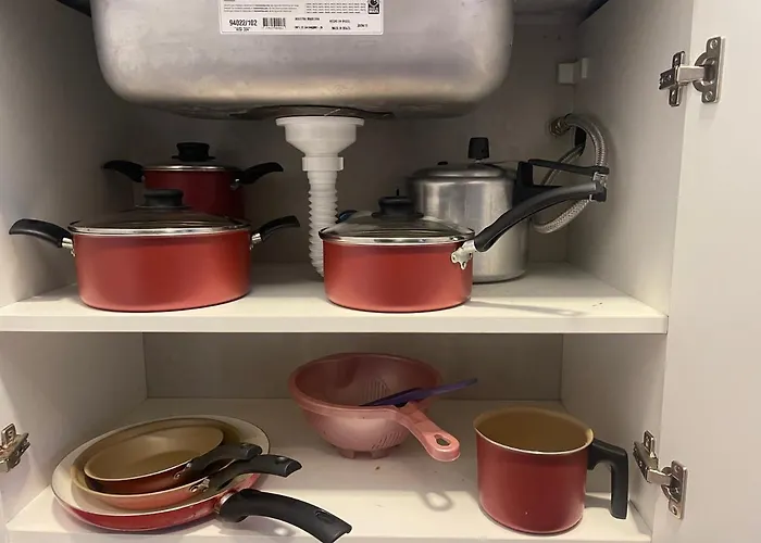 Apartamento de Luxo em Boa Viagem Perto da Praia.