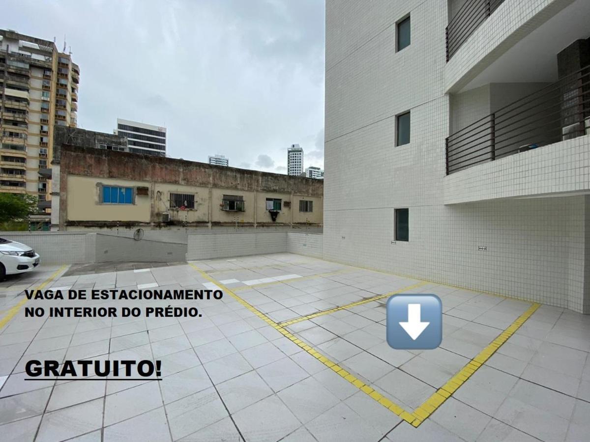 Apartamento De Luxo Em Boa Viagem Perto Da Praia. Recife